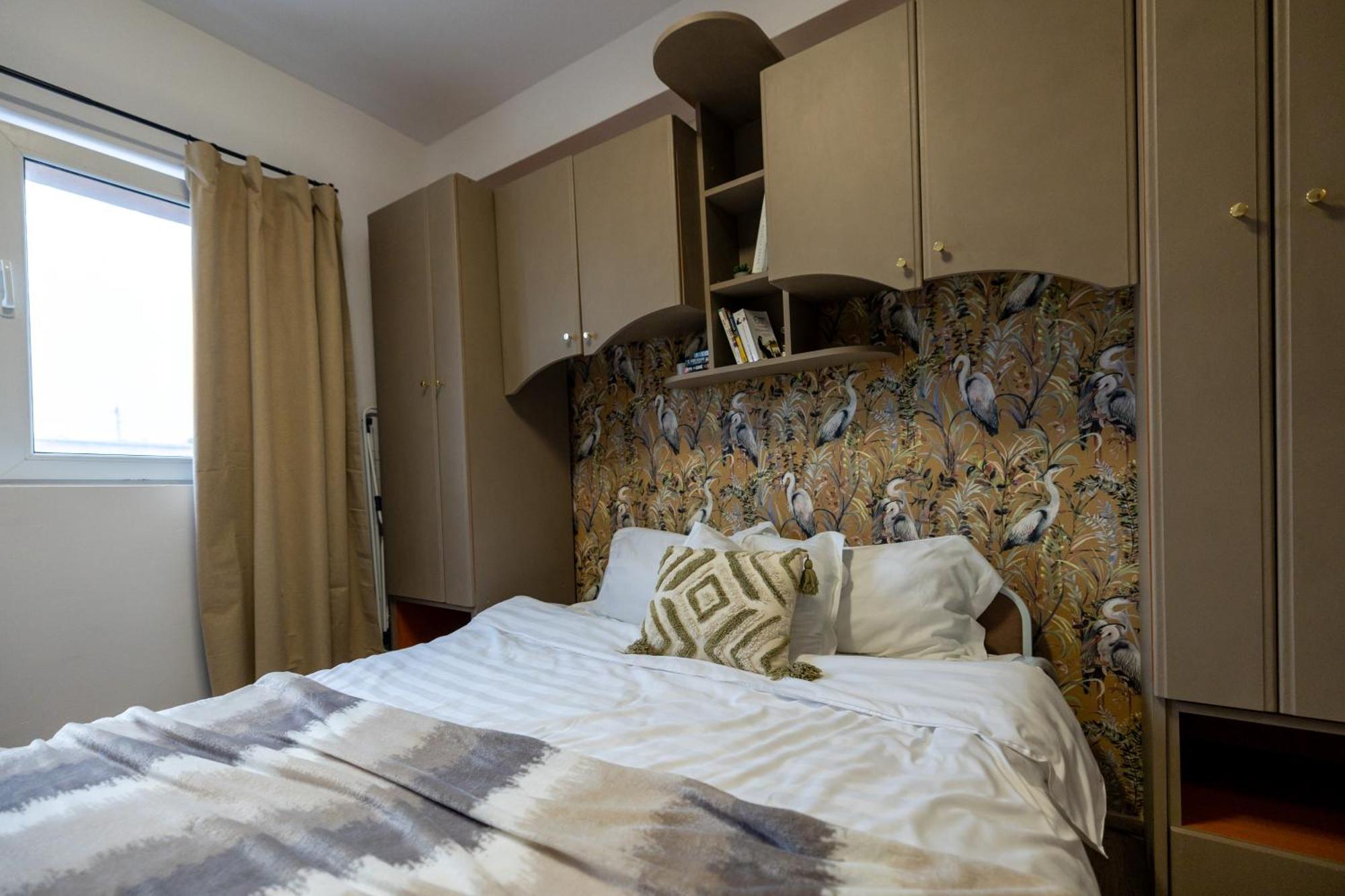 Cozy Studio Retreat - Quiet, Premium Stay Тимишоара Экстерьер фото
